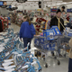Image for article titled Retailers Think Cluttered Store Aisles Will Make You Buy More